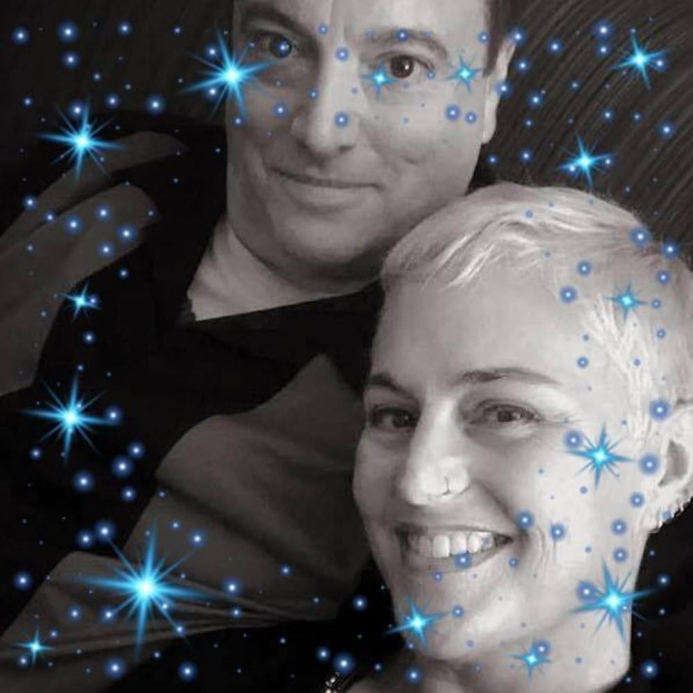 Meet your Posher, Niki